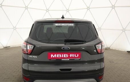 Ford Kuga III, 2018 год, 1 950 000 рублей, 3 фотография