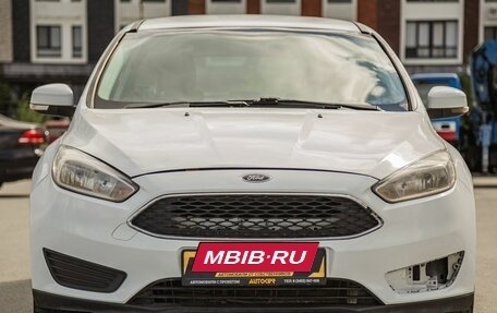 Ford Focus III, 2018 год, 870 000 рублей, 2 фотография