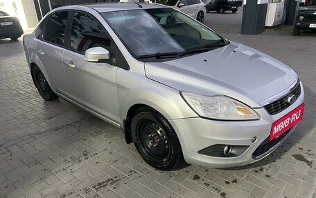 Ford Focus II рестайлинг, 2008 год, 700 000 рублей, 2 фотография