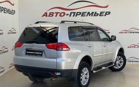 Mitsubishi Pajero Sport II рестайлинг, 2014 год, 2 105 000 рублей, 5 фотография