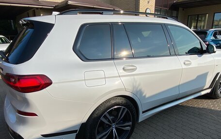 BMW X7, 2020 год, 10 250 000 рублей, 4 фотография