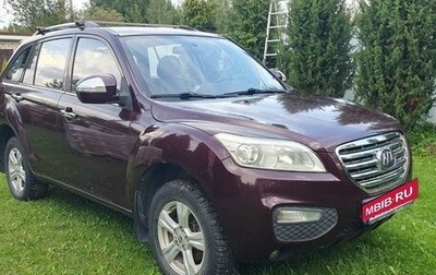 Lifan X60 I рестайлинг, 2014 год, 650 000 рублей, 1 фотография