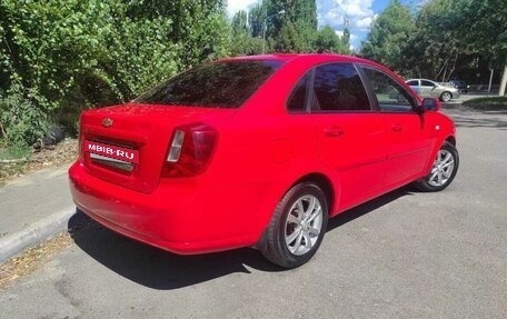 Chevrolet Lacetti, 2008 год, 579 900 рублей, 2 фотография