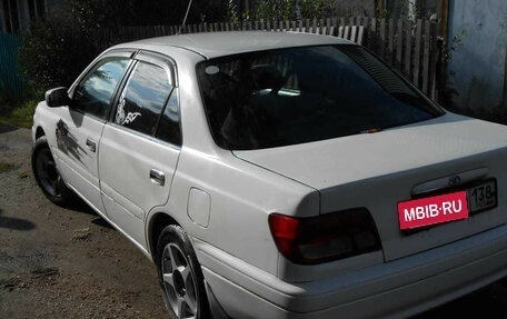 Toyota Carina, 2001 год, 490 000 рублей, 3 фотография