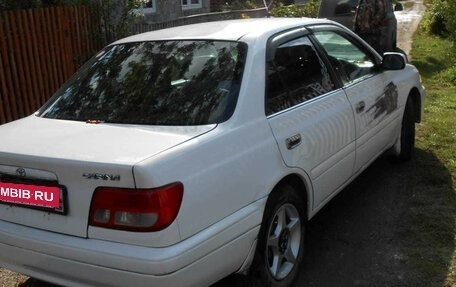 Toyota Carina, 2001 год, 490 000 рублей, 2 фотография