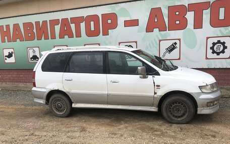 Mitsubishi Chariot III, 1997 год, 280 000 рублей, 3 фотография