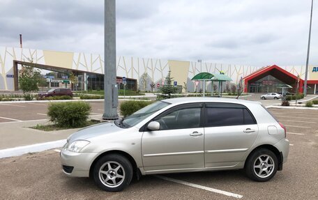 Toyota Corolla, 2005 год, 629 999 рублей, 6 фотография