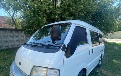 Nissan Vanette IV, 2002 год, 499 000 рублей, 1 фотография