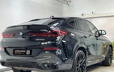 BMW X6, 2024 год, 17 150 000 рублей, 1 фотография