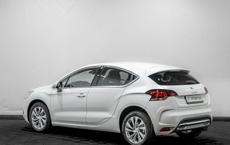 Citroen DS4, 2012 год, 799 000 рублей, 1 фотография