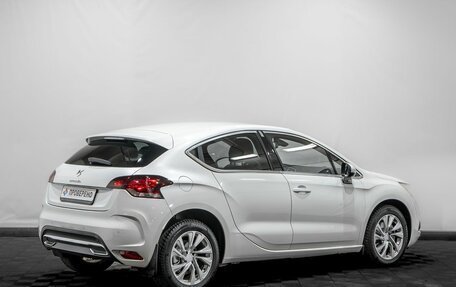 Citroen DS4, 2012 год, 799 000 рублей, 3 фотография