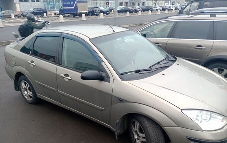 Ford Focus IV, 2004 год, 300 000 рублей, 2 фотография