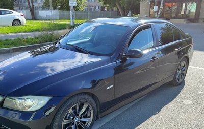 BMW 3 серия, 2005 год, 1 330 000 рублей, 1 фотография