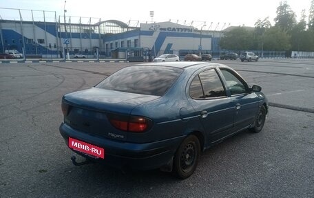 Renault Megane II, 1999 год, 165 000 рублей, 2 фотография