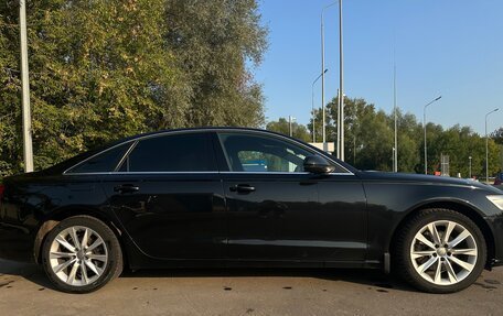 Audi A6, 2011 год, 1 300 000 рублей, 2 фотография