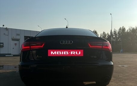 Audi A6, 2011 год, 1 300 000 рублей, 3 фотография