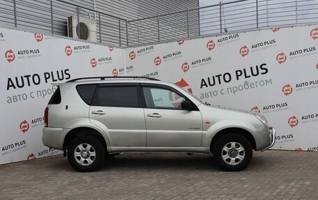 SsangYong Rexton III, 2003 год, 649 000 рублей, 5 фотография