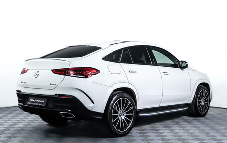 Mercedes-Benz GLE Coupe, 2022 год, 11 400 000 рублей, 5 фотография