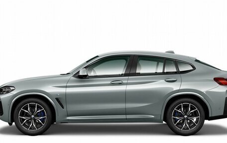 BMW X4, 2023 год, 9 660 000 рублей, 1 фотография