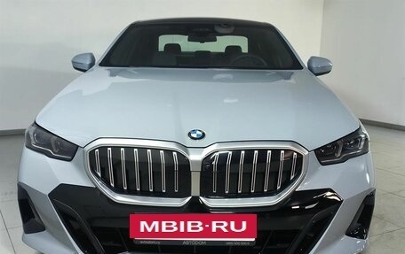 BMW 5 серия, 2024 год, 12 320 000 рублей, 6 фотография