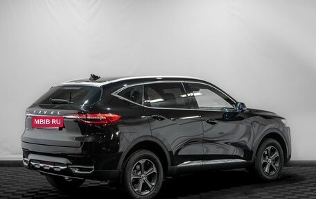 Haval F7 I, 2019 год, 1 899 000 рублей, 4 фотография