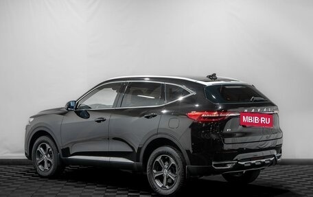 Haval F7 I, 2019 год, 1 899 000 рублей, 2 фотография