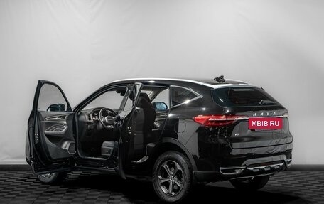 Haval F7 I, 2019 год, 1 899 000 рублей, 5 фотография