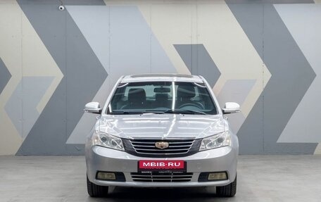 Geely Emgrand EC7, 2013 год, 645 000 рублей, 2 фотография