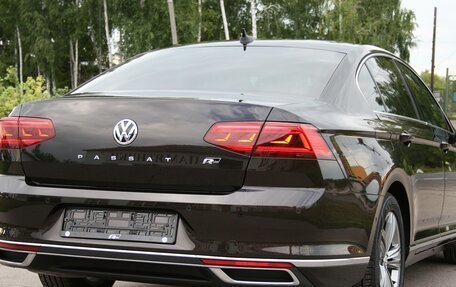 Volkswagen Passat B8 рестайлинг, 2020 год, 3 100 000 рублей, 7 фотография