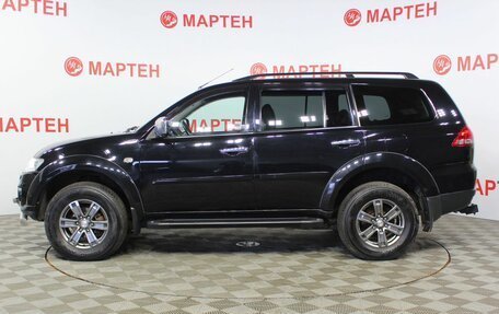 Mitsubishi Pajero Sport II рестайлинг, 2013 год, 1 980 000 рублей, 7 фотография