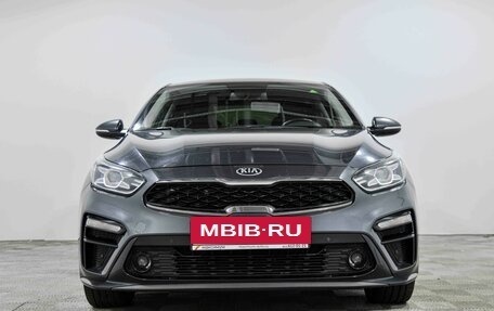 KIA Cerato IV, 2018 год, 1 950 000 рублей, 3 фотография