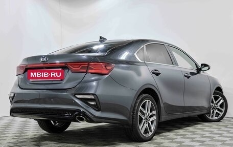 KIA Cerato IV, 2018 год, 1 950 000 рублей, 5 фотография