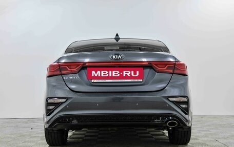 KIA Cerato IV, 2018 год, 1 950 000 рублей, 6 фотография