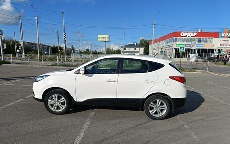 Hyundai ix35 I рестайлинг, 2011 год, 1 540 000 рублей, 4 фотография