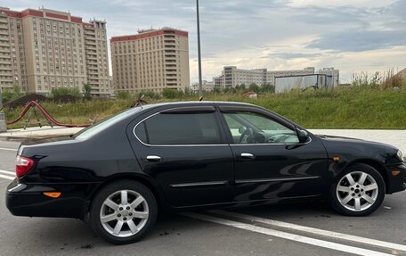 Nissan Maxima VIII, 2004 год, 600 000 рублей, 1 фотография