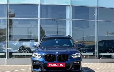 BMW X3, 2018 год, 5 199 000 рублей, 1 фотография