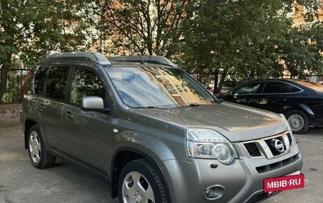 Nissan X-Trail, 2014 год, 1 750 000 рублей, 3 фотография