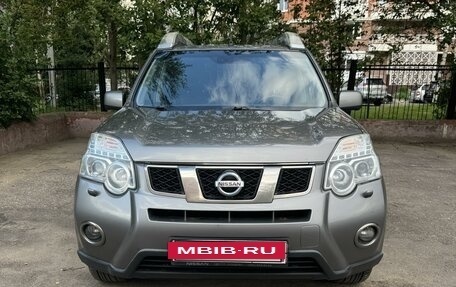 Nissan X-Trail, 2014 год, 1 750 000 рублей, 2 фотография