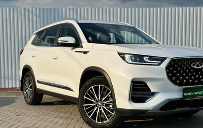 Chery Tiggo 8 Pro, 2022 год, 2 700 000 рублей, 1 фотография