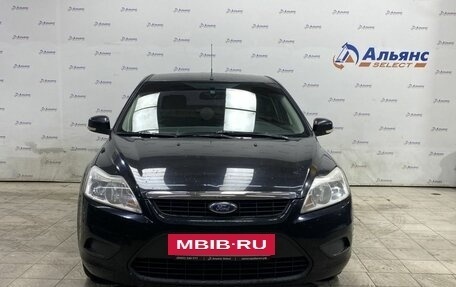 Ford Focus II рестайлинг, 2008 год, 530 000 рублей, 8 фотография