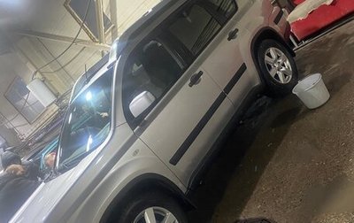 Nissan X-Trail, 2008 год, 1 100 000 рублей, 1 фотография