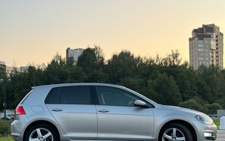 Volkswagen Golf VII, 2012 год, 1 200 000 рублей, 6 фотография