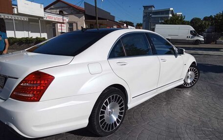 Mercedes-Benz S-Класс, 2012 год, 2 100 000 рублей, 3 фотография