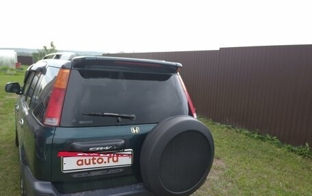 Honda CR-V IV, 1997 год, 535 000 рублей, 2 фотография