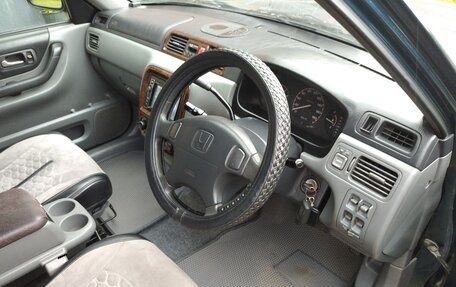 Honda CR-V IV, 1997 год, 535 000 рублей, 6 фотография