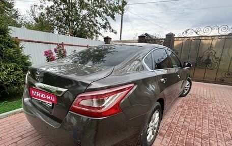 Nissan Teana, 2015 год, 1 450 000 рублей, 2 фотография