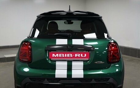 MINI Hatch, 2021 год, 3 845 000 рублей, 3 фотография