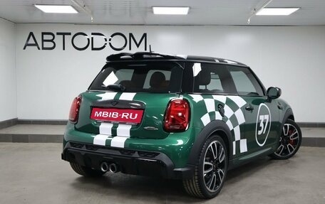 MINI Hatch, 2021 год, 3 845 000 рублей, 2 фотография