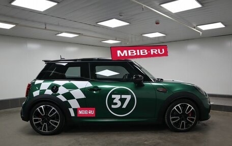 MINI Hatch, 2021 год, 3 845 000 рублей, 4 фотография