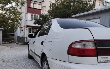 Toyota Carina, 1997 год, 299 990 рублей, 3 фотография